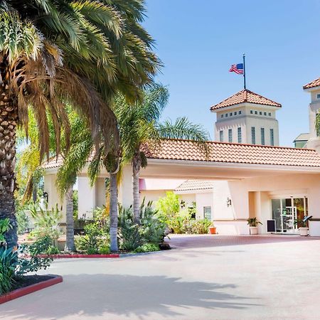 Wyndham Garden San Jose Airport Hotel Luaran gambar
