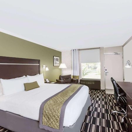 Wyndham Garden San Jose Airport Hotel Luaran gambar