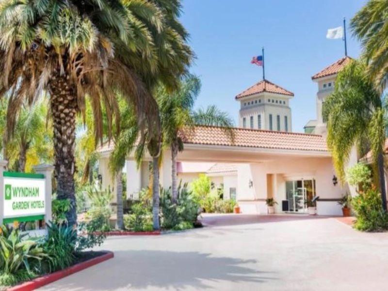 Wyndham Garden San Jose Airport Hotel Luaran gambar