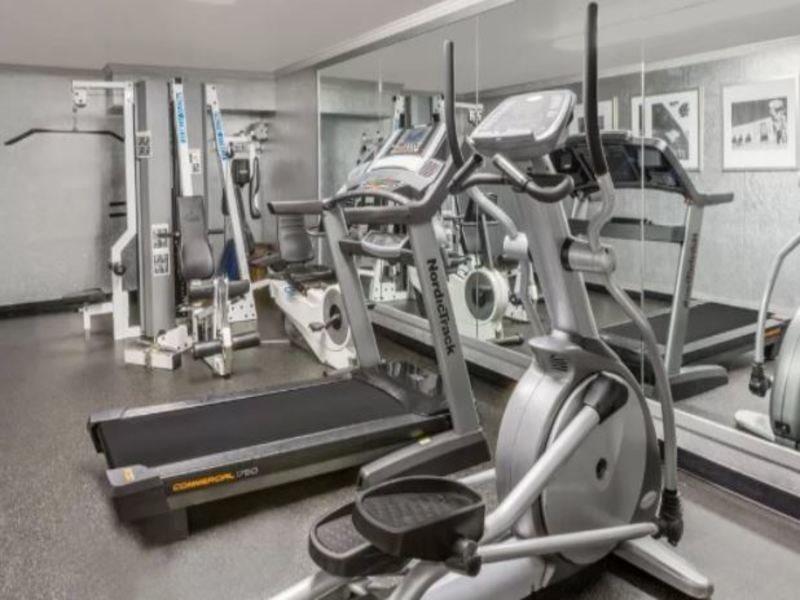 Wyndham Garden San Jose Airport Hotel Luaran gambar