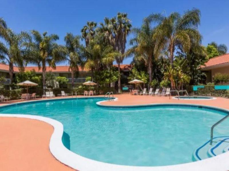 Wyndham Garden San Jose Airport Hotel Luaran gambar