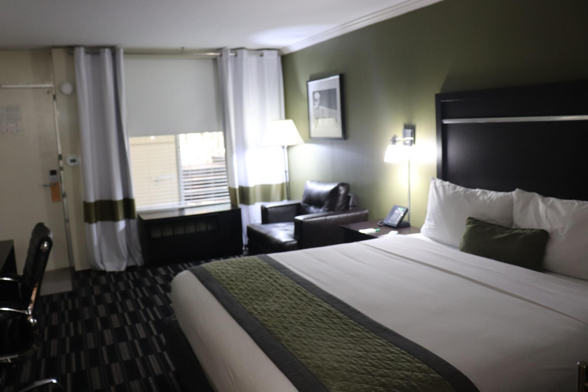 Wyndham Garden San Jose Airport Hotel Luaran gambar