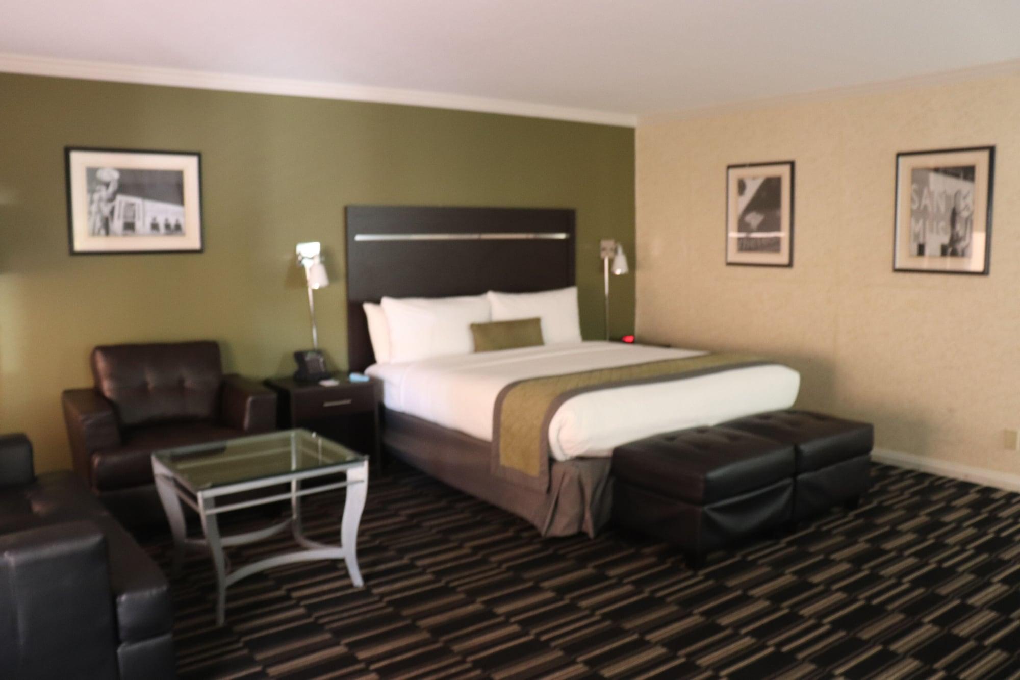 Wyndham Garden San Jose Airport Hotel Luaran gambar