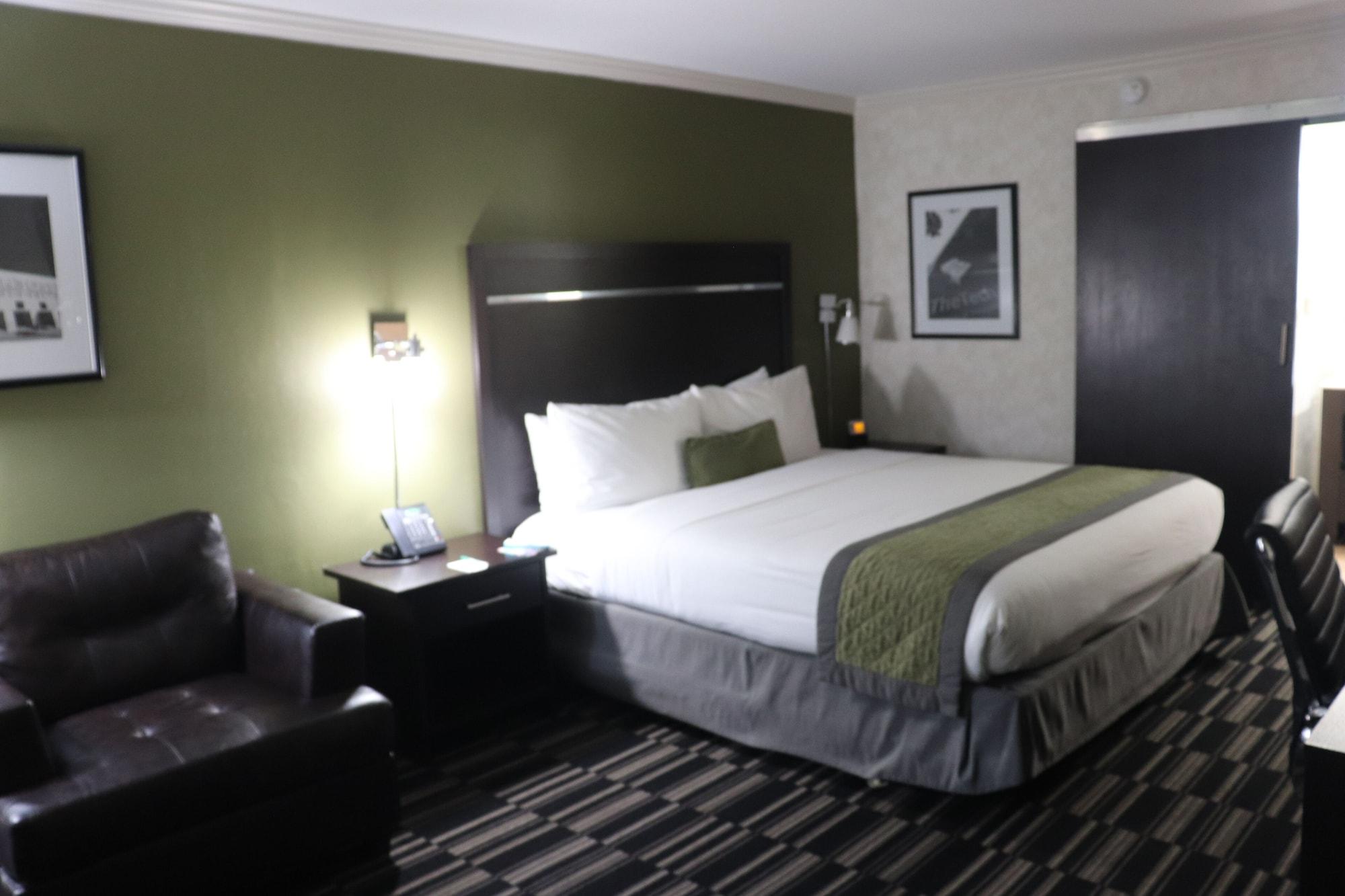 Wyndham Garden San Jose Airport Hotel Luaran gambar