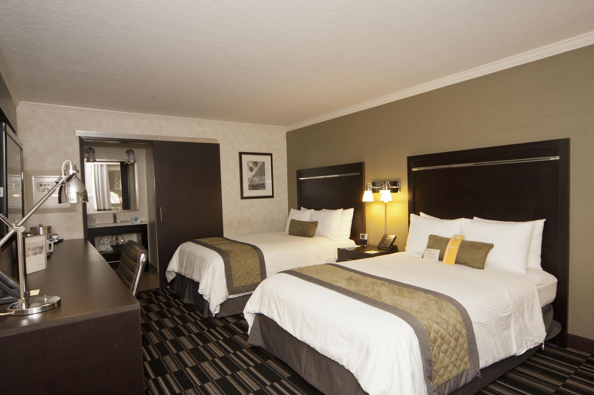 Wyndham Garden San Jose Airport Hotel Luaran gambar