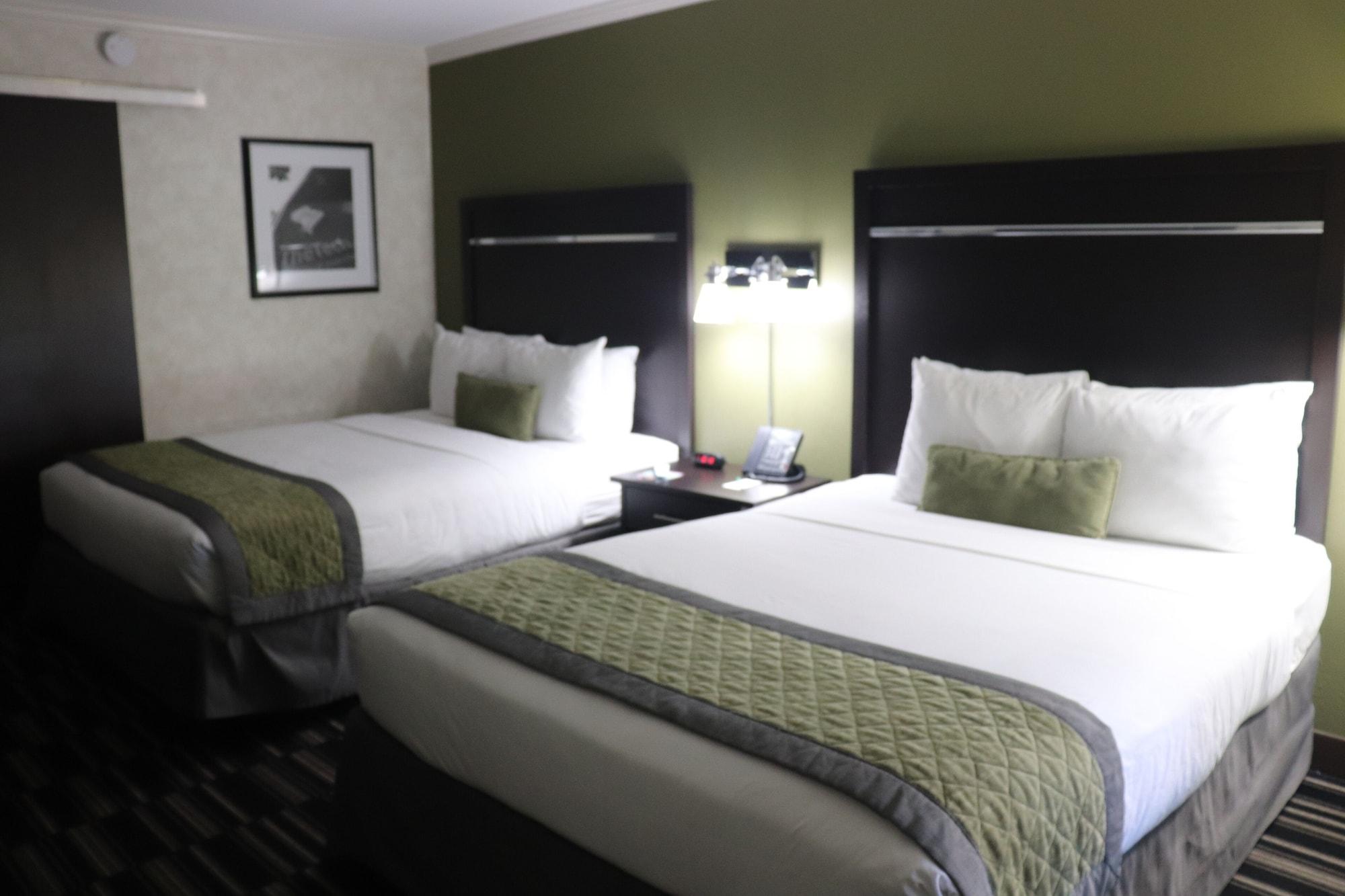 Wyndham Garden San Jose Airport Hotel Luaran gambar