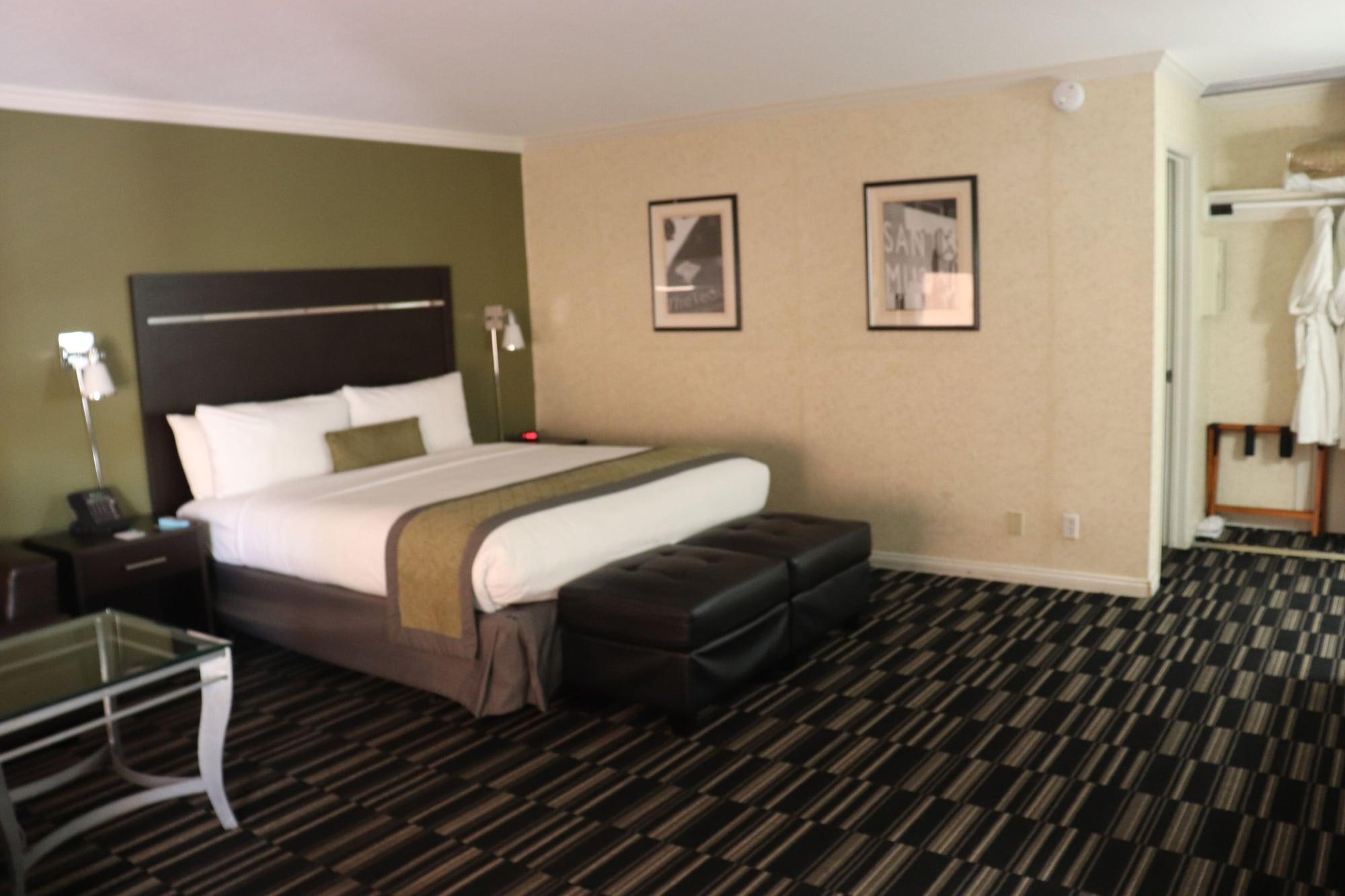 Wyndham Garden San Jose Airport Hotel Luaran gambar