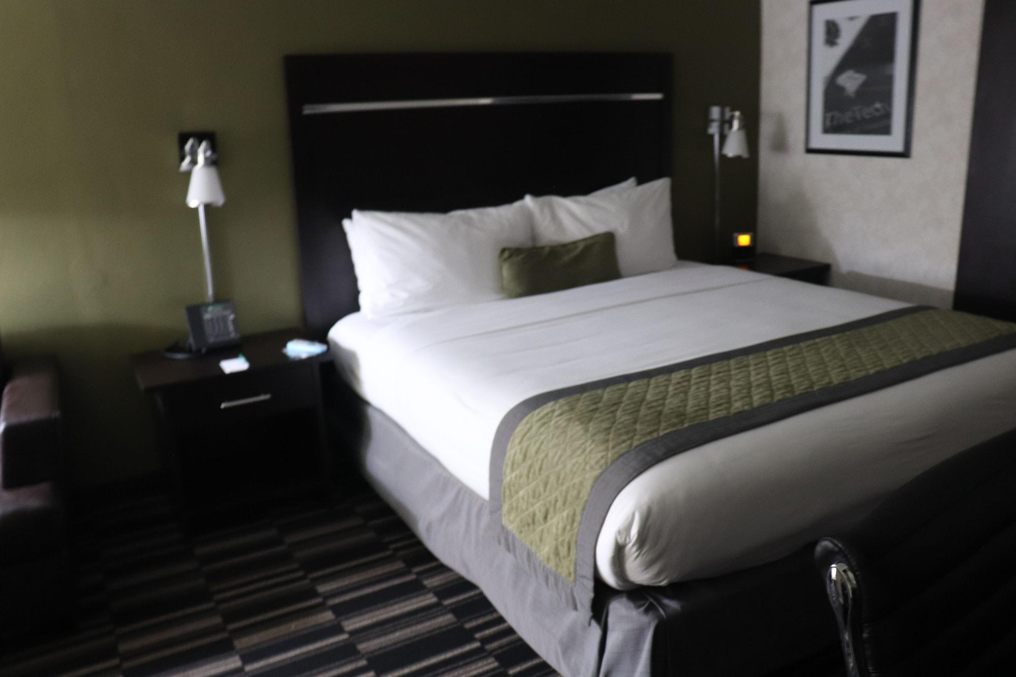 Wyndham Garden San Jose Airport Hotel Luaran gambar