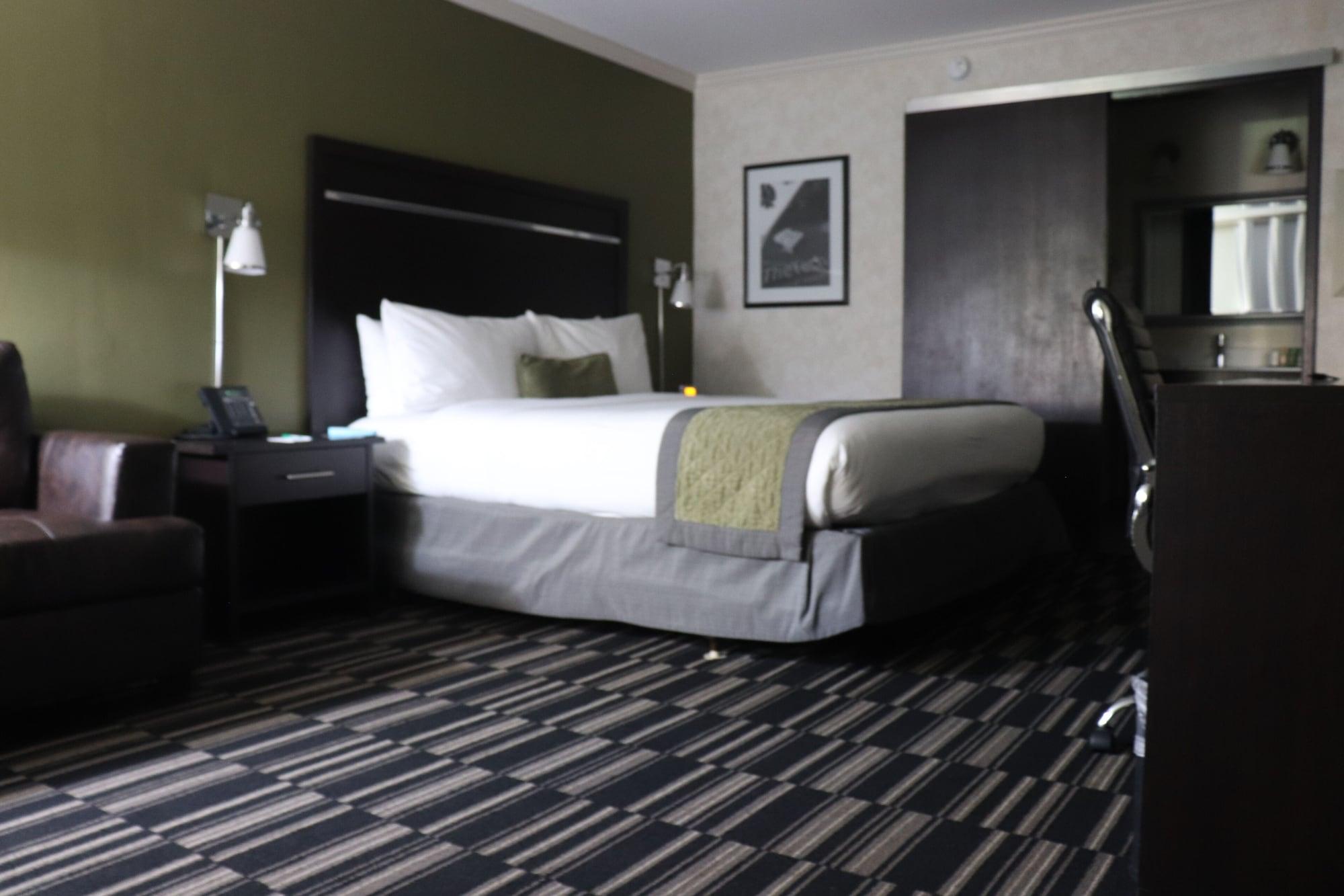 Wyndham Garden San Jose Airport Hotel Luaran gambar