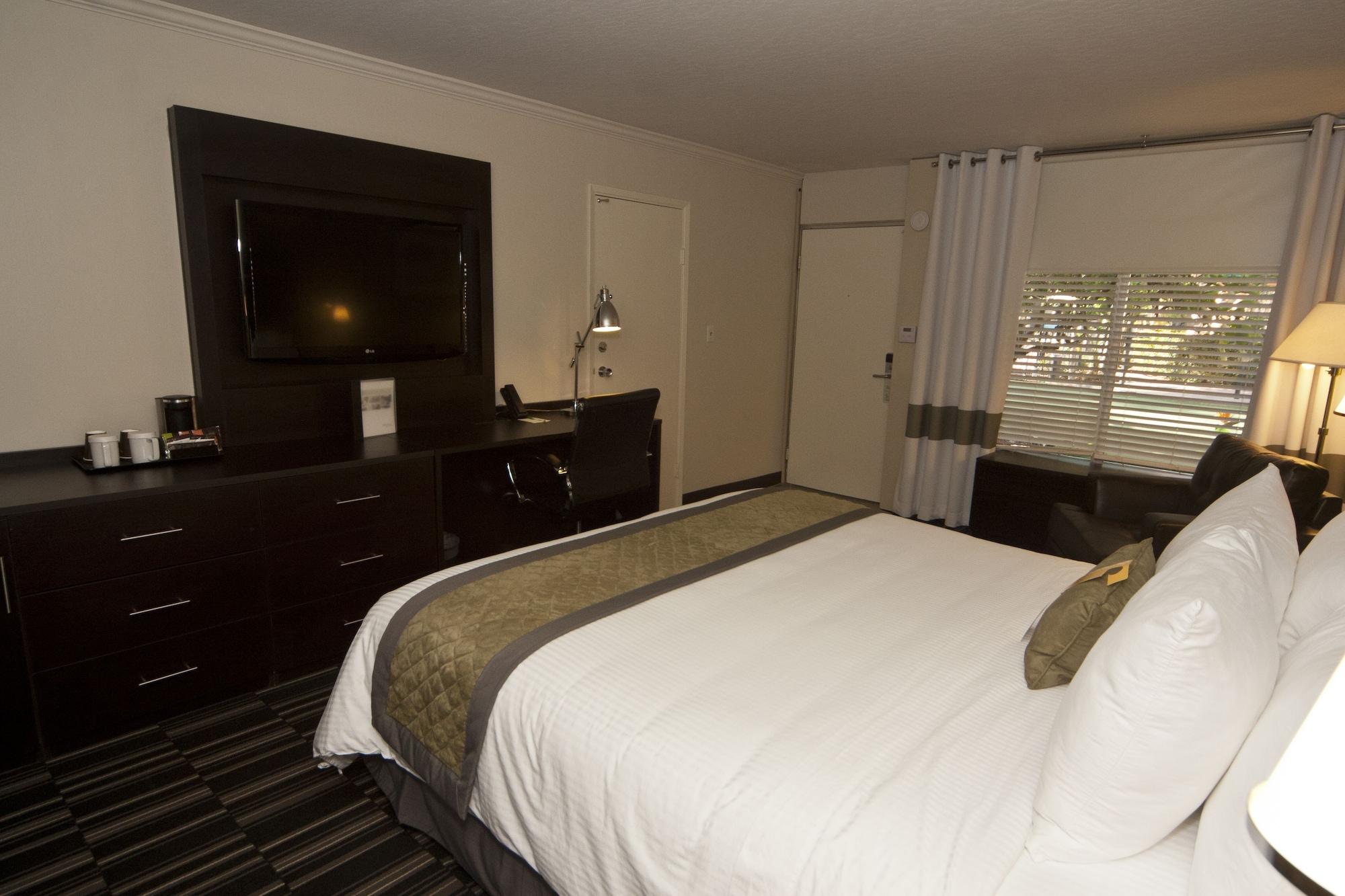 Wyndham Garden San Jose Airport Hotel Luaran gambar