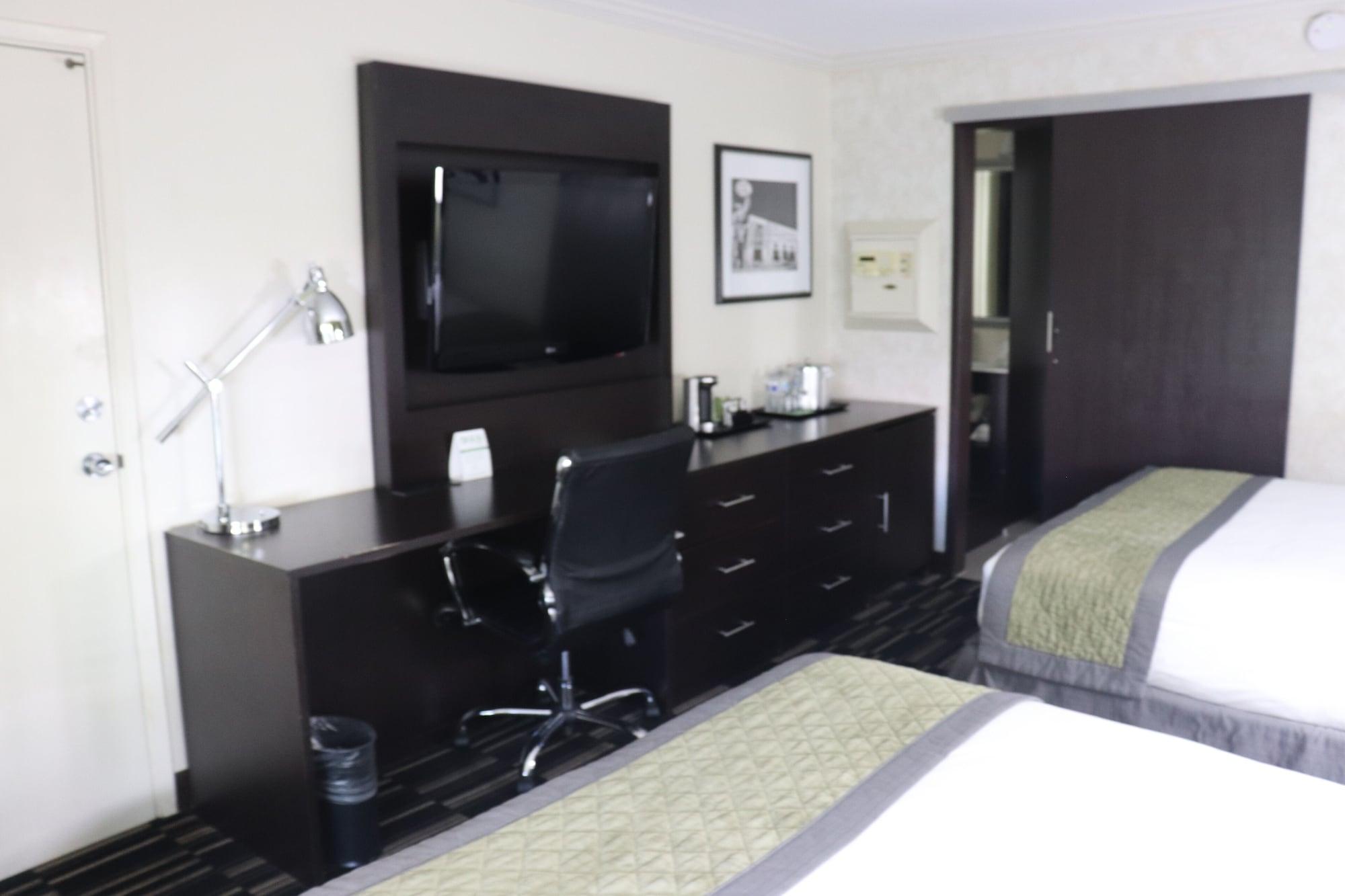 Wyndham Garden San Jose Airport Hotel Luaran gambar