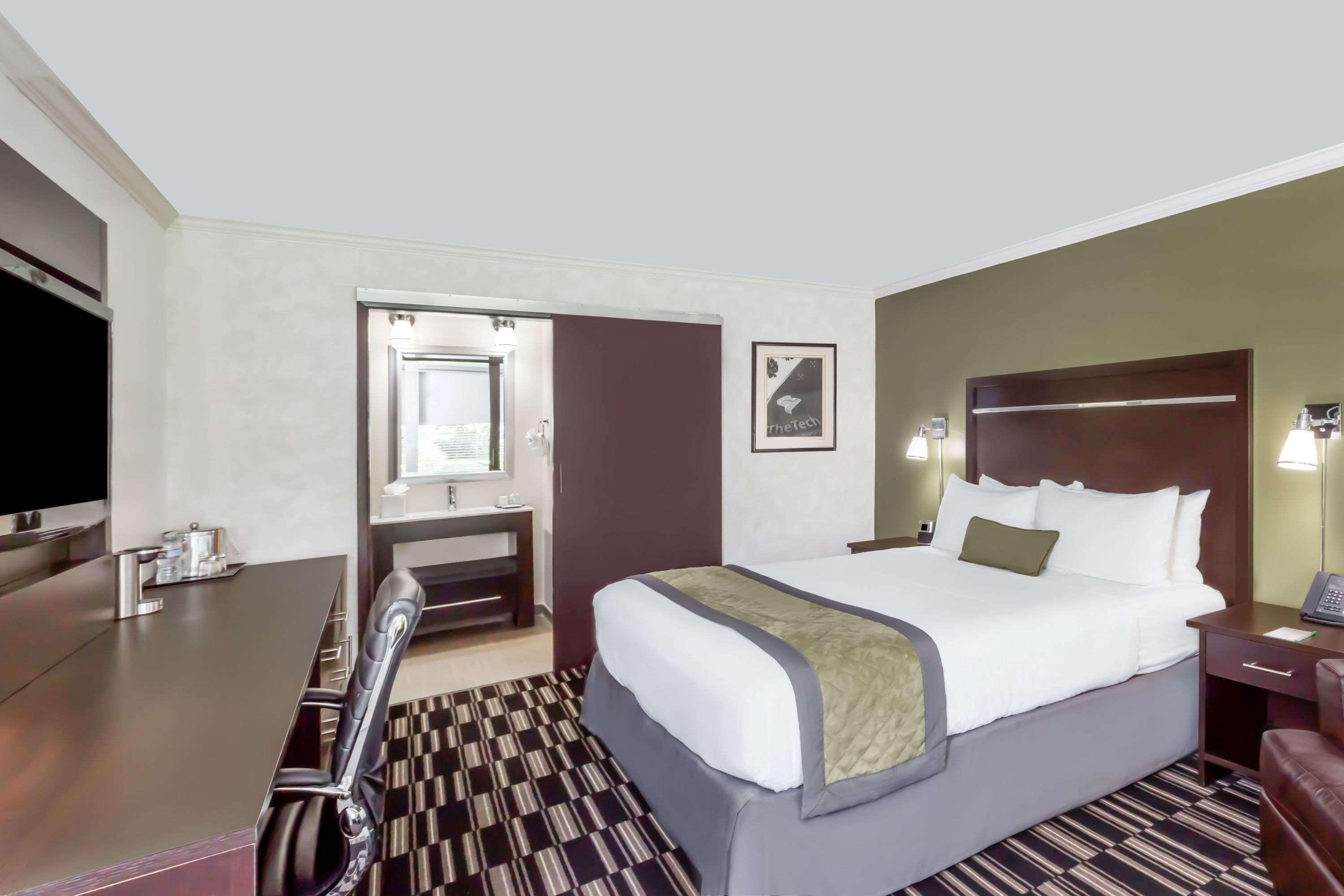 Wyndham Garden San Jose Airport Hotel Luaran gambar