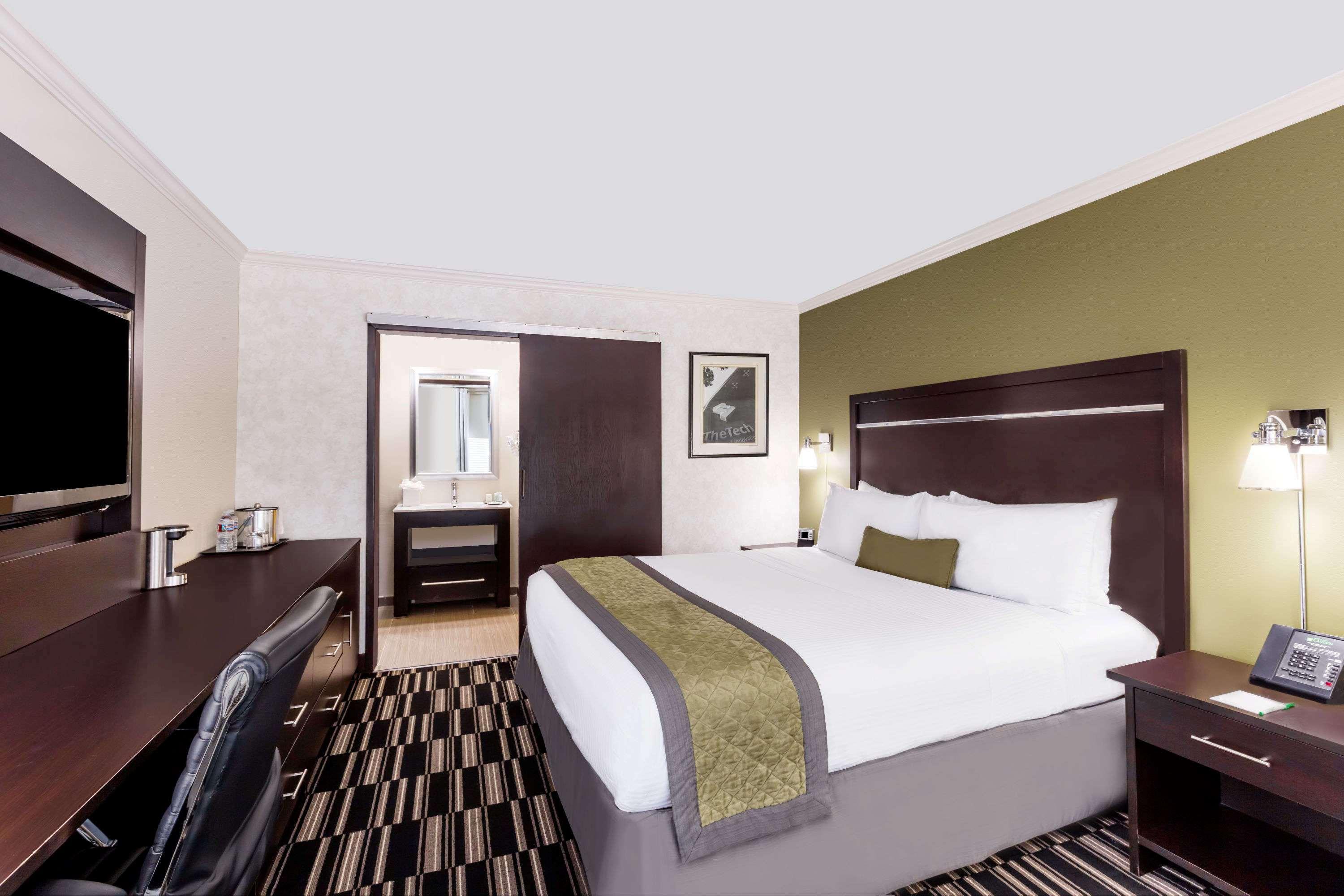 Wyndham Garden San Jose Airport Hotel Luaran gambar