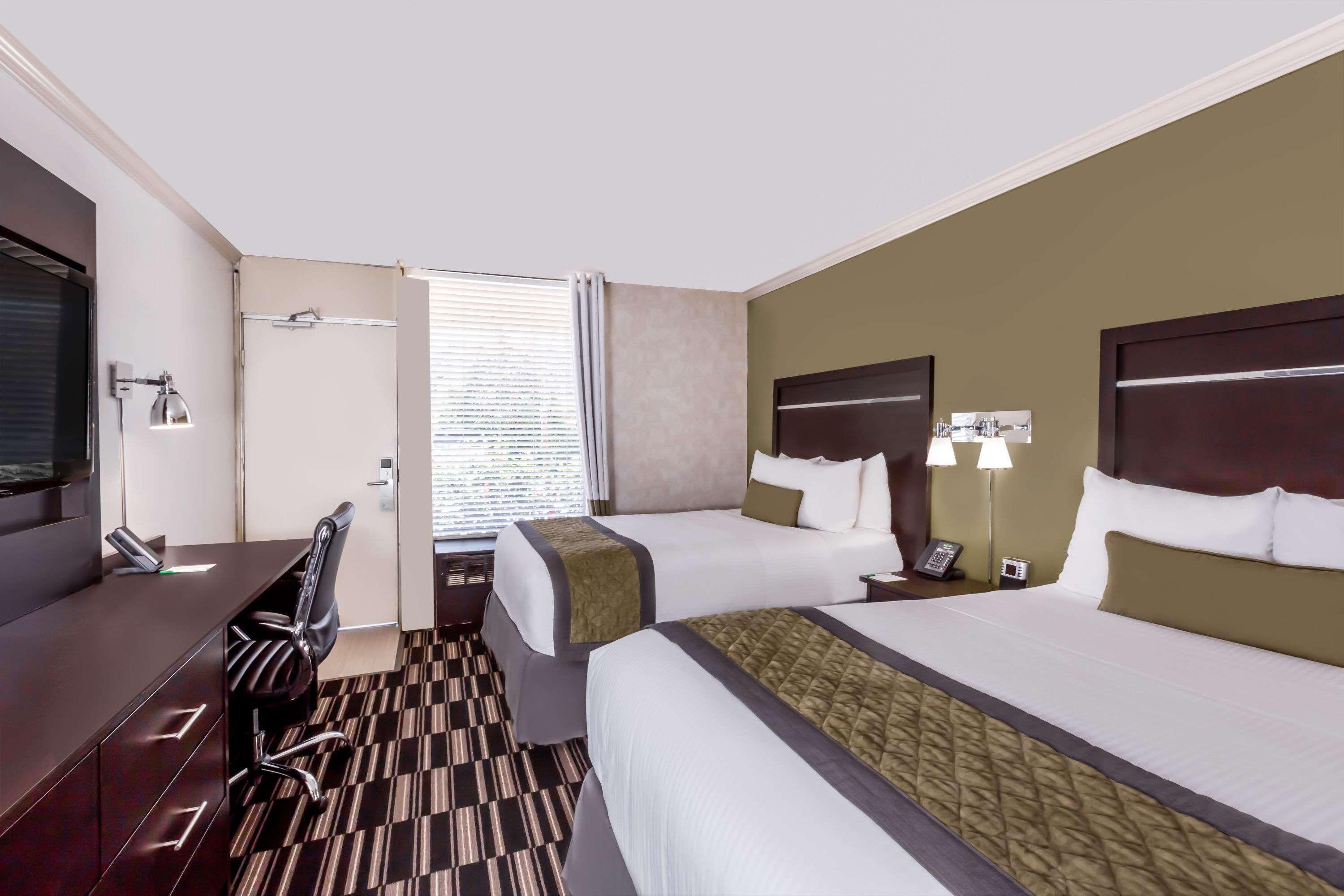 Wyndham Garden San Jose Airport Hotel Luaran gambar