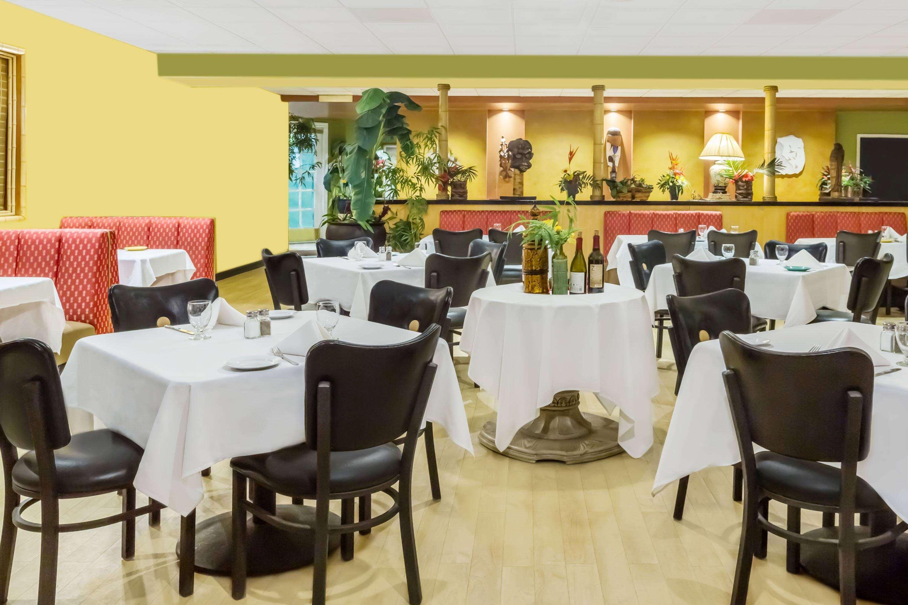 Wyndham Garden San Jose Airport Hotel Luaran gambar