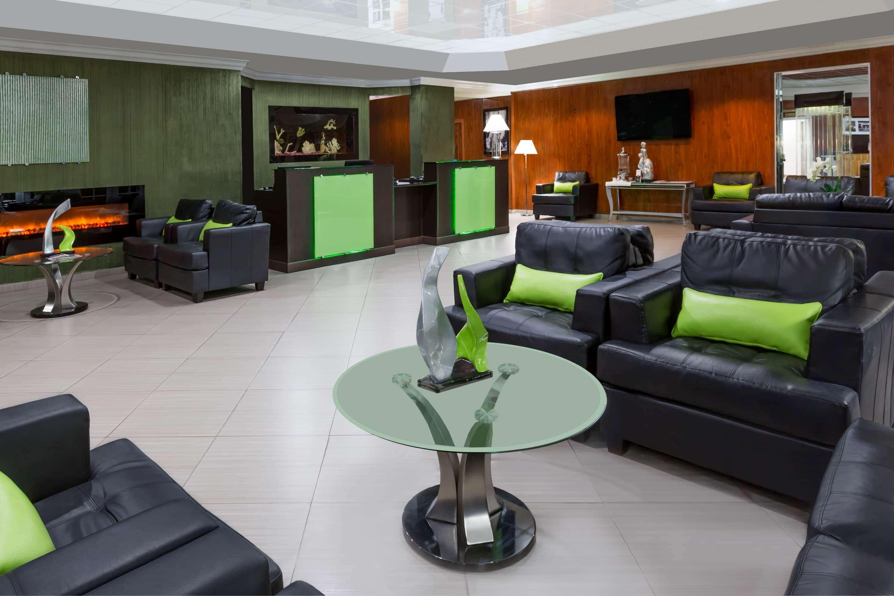 Wyndham Garden San Jose Airport Hotel Luaran gambar