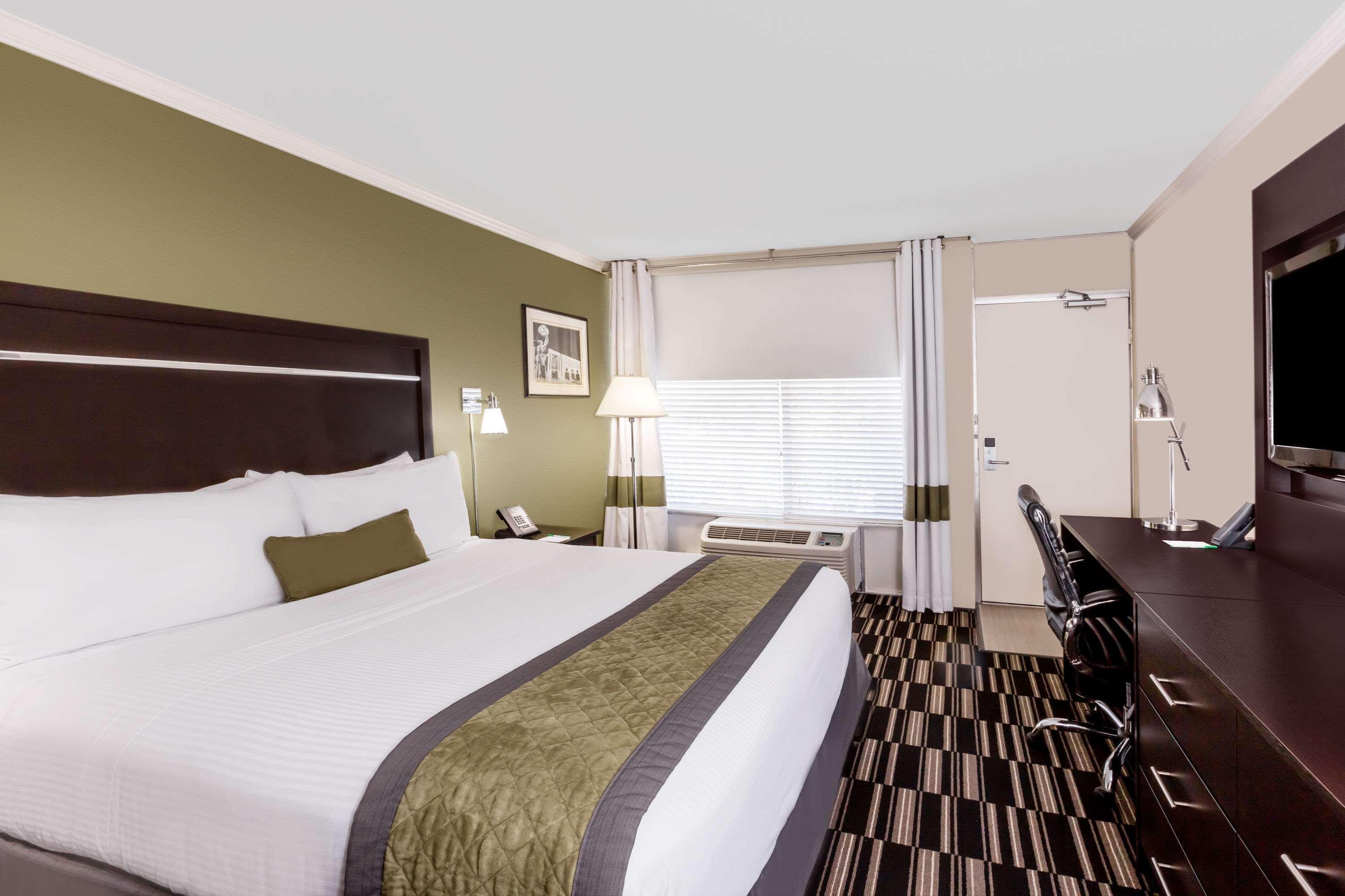 Wyndham Garden San Jose Airport Hotel Luaran gambar