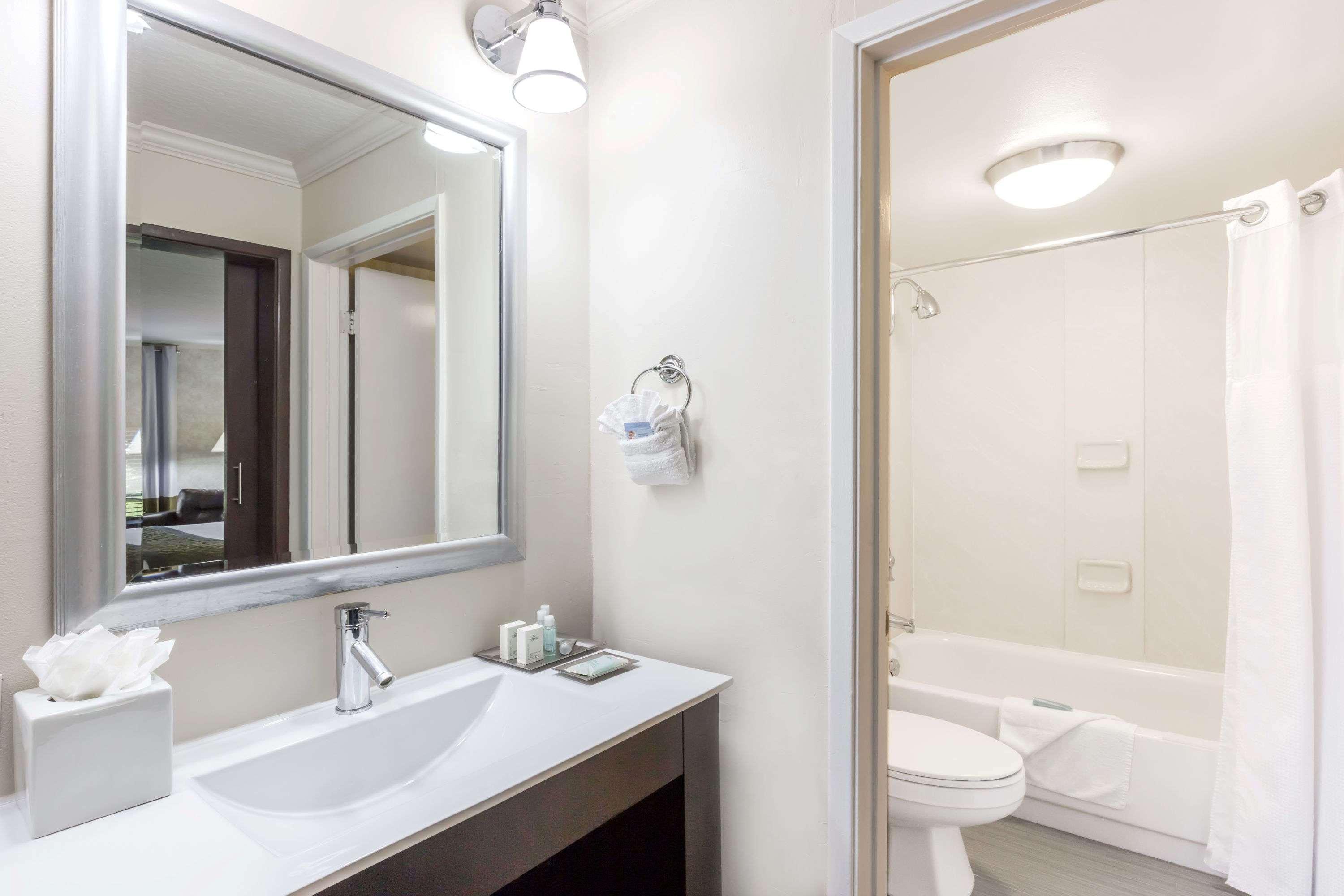 Wyndham Garden San Jose Airport Hotel Luaran gambar