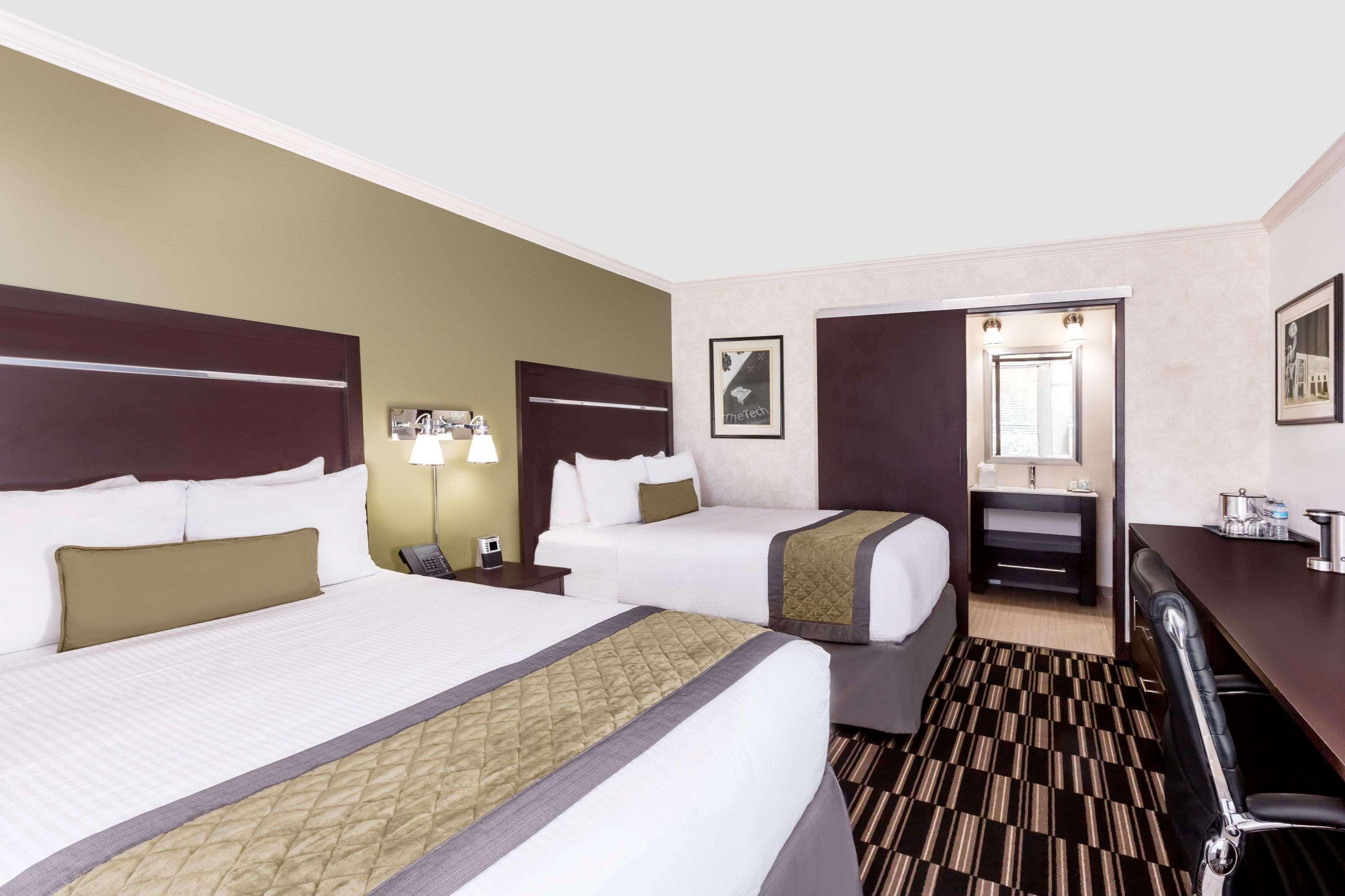 Wyndham Garden San Jose Airport Hotel Luaran gambar