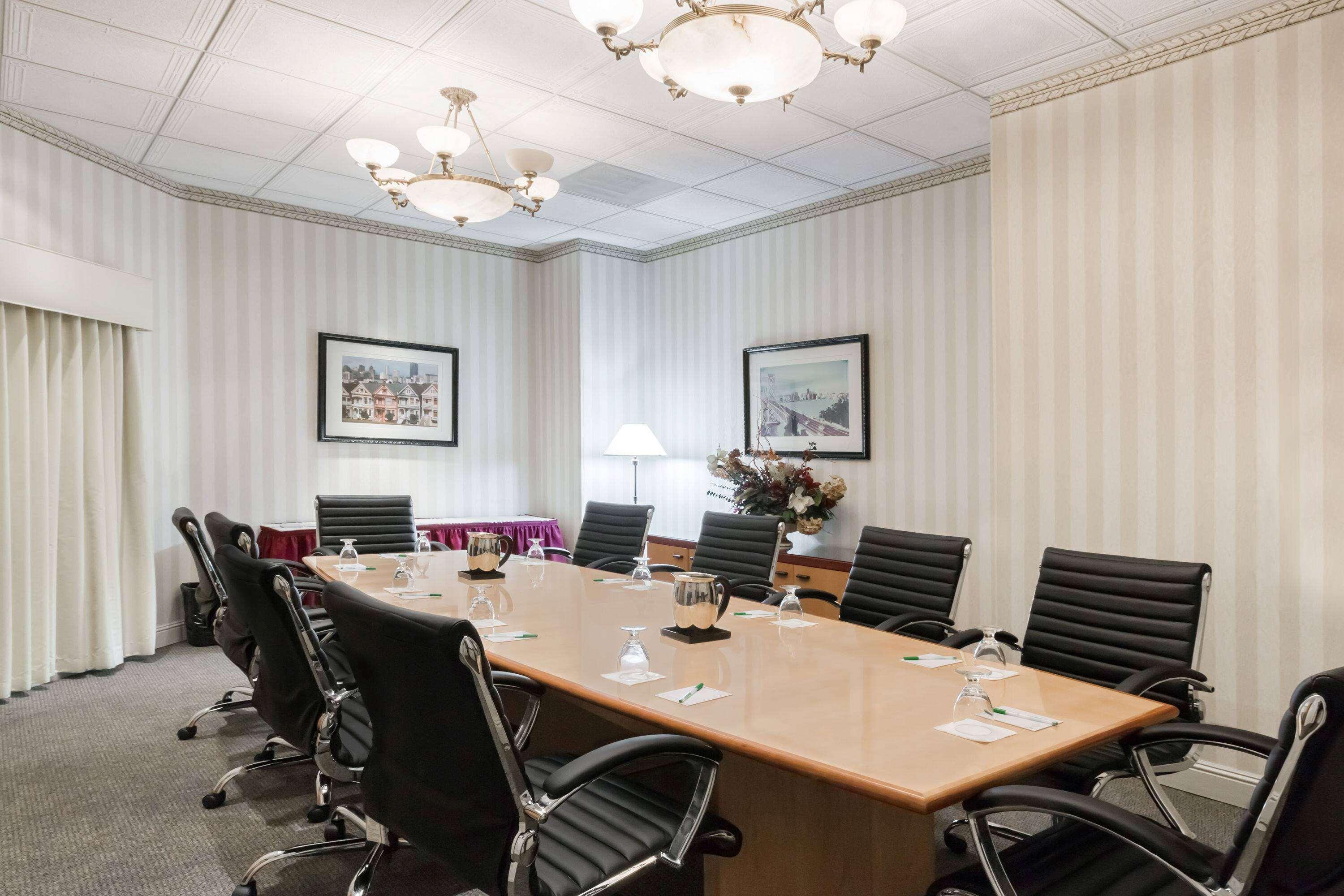 Wyndham Garden San Jose Airport Hotel Luaran gambar