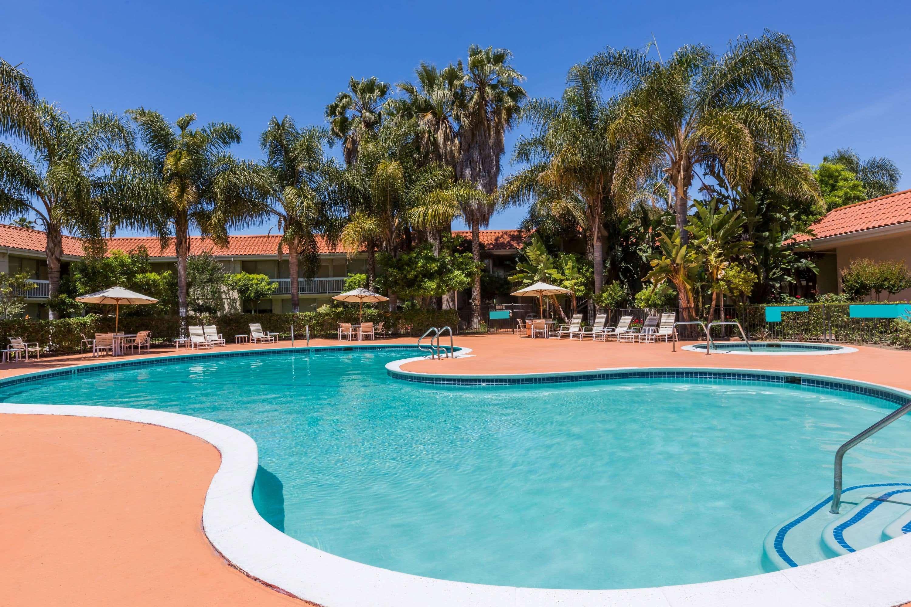 Wyndham Garden San Jose Airport Hotel Luaran gambar