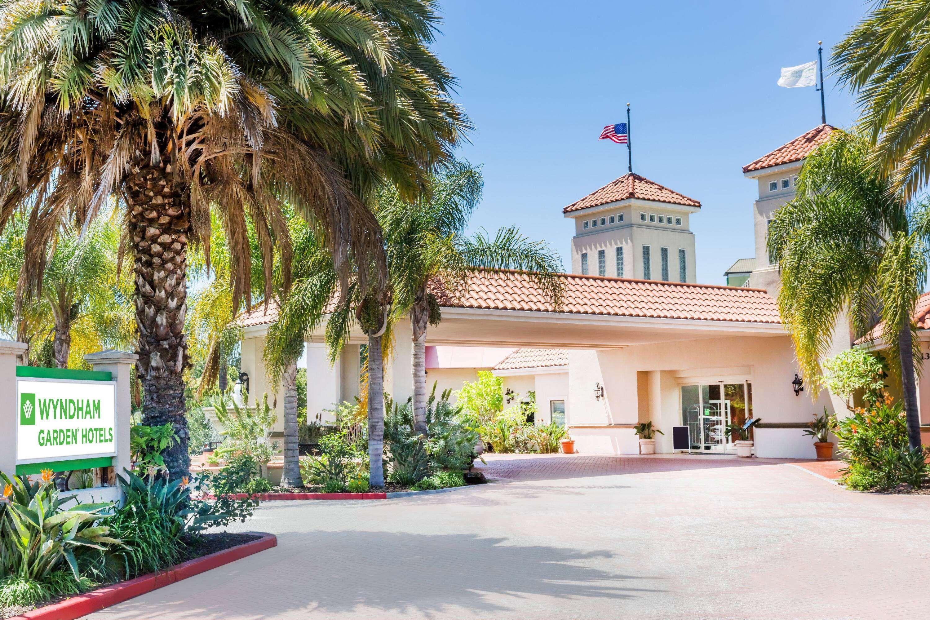 Wyndham Garden San Jose Airport Hotel Luaran gambar