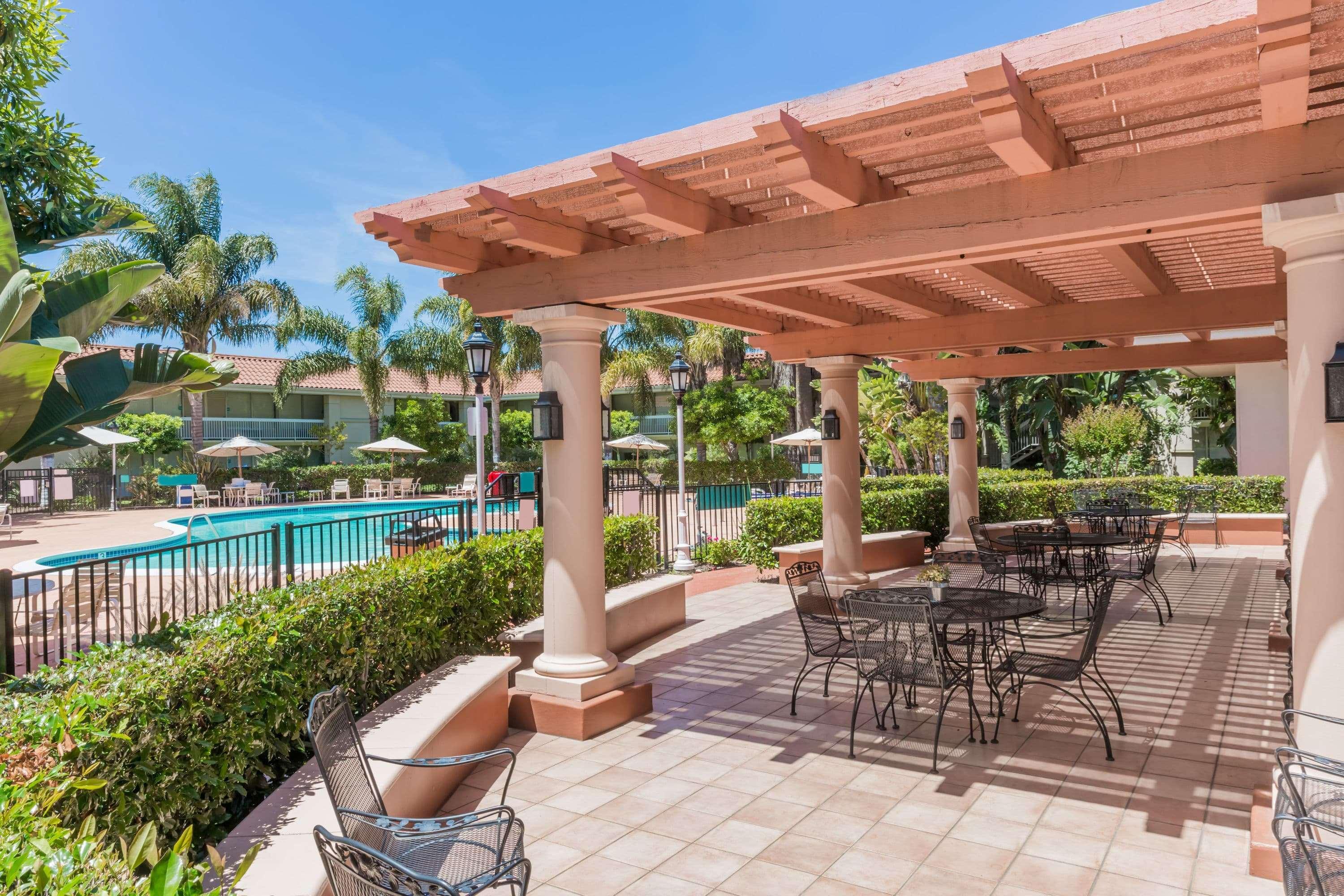 Wyndham Garden San Jose Airport Hotel Luaran gambar