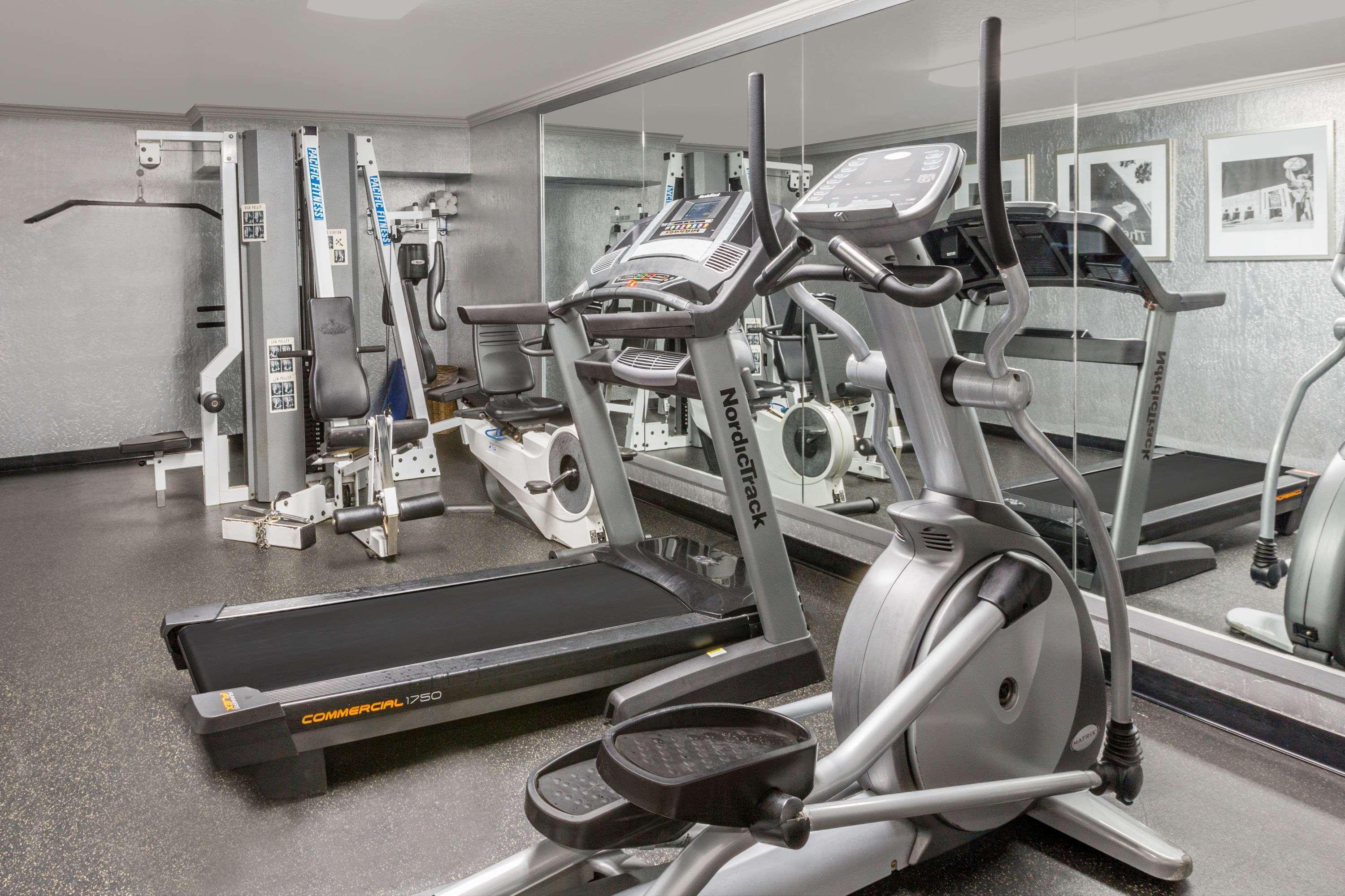 Wyndham Garden San Jose Airport Hotel Luaran gambar