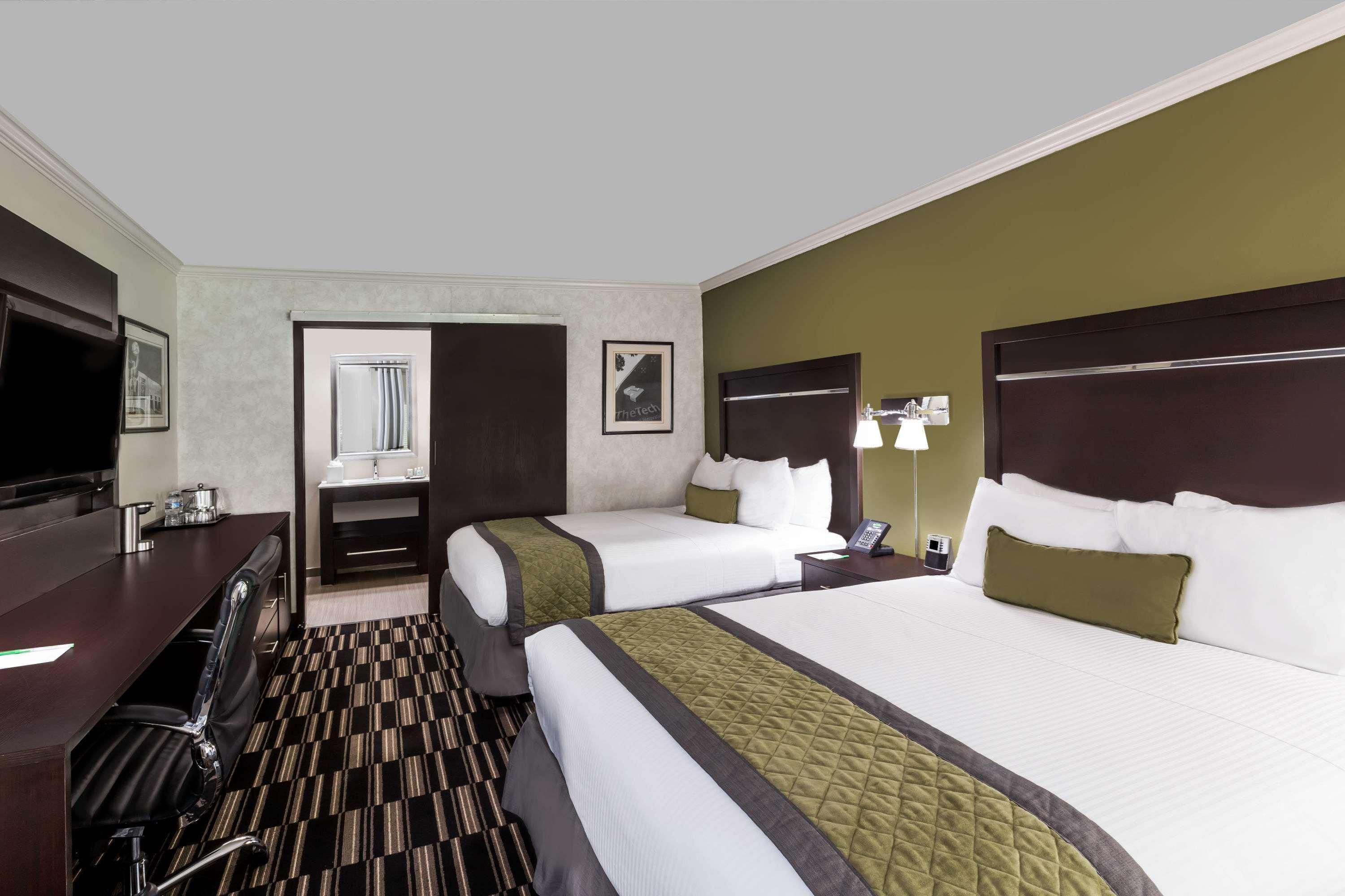 Wyndham Garden San Jose Airport Hotel Luaran gambar