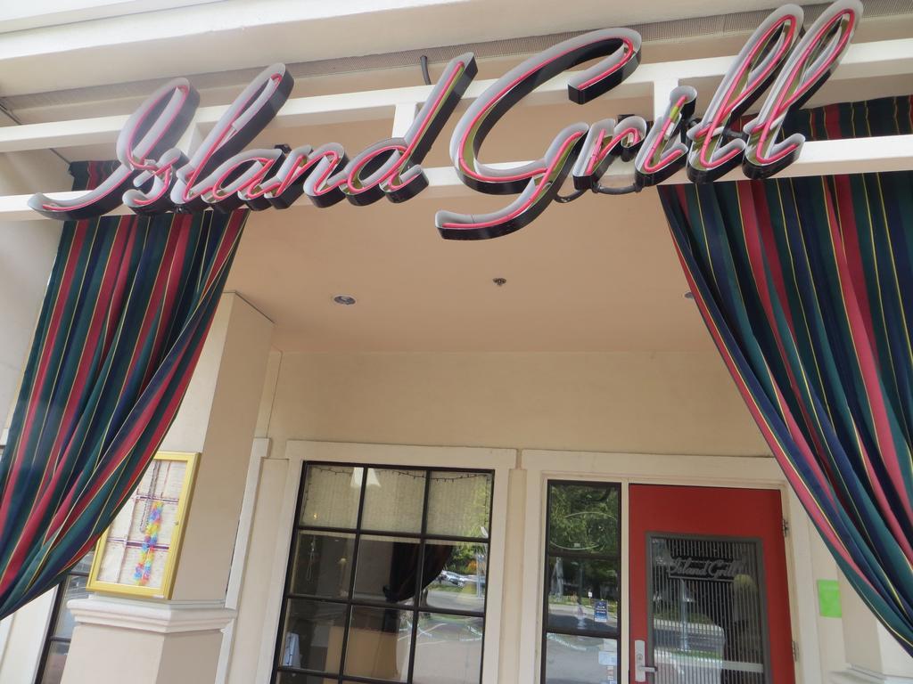 Wyndham Garden San Jose Airport Hotel Luaran gambar