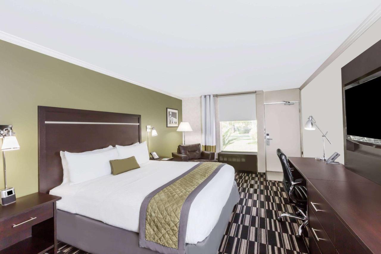 Wyndham Garden San Jose Airport Hotel Luaran gambar