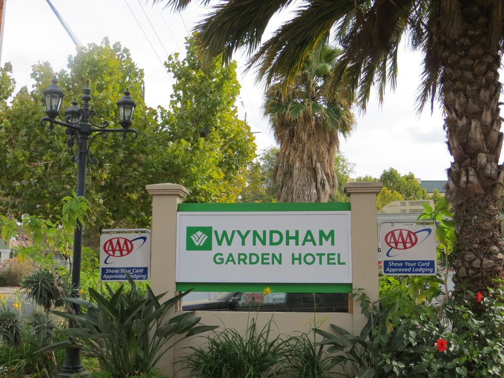 Wyndham Garden San Jose Airport Hotel Luaran gambar