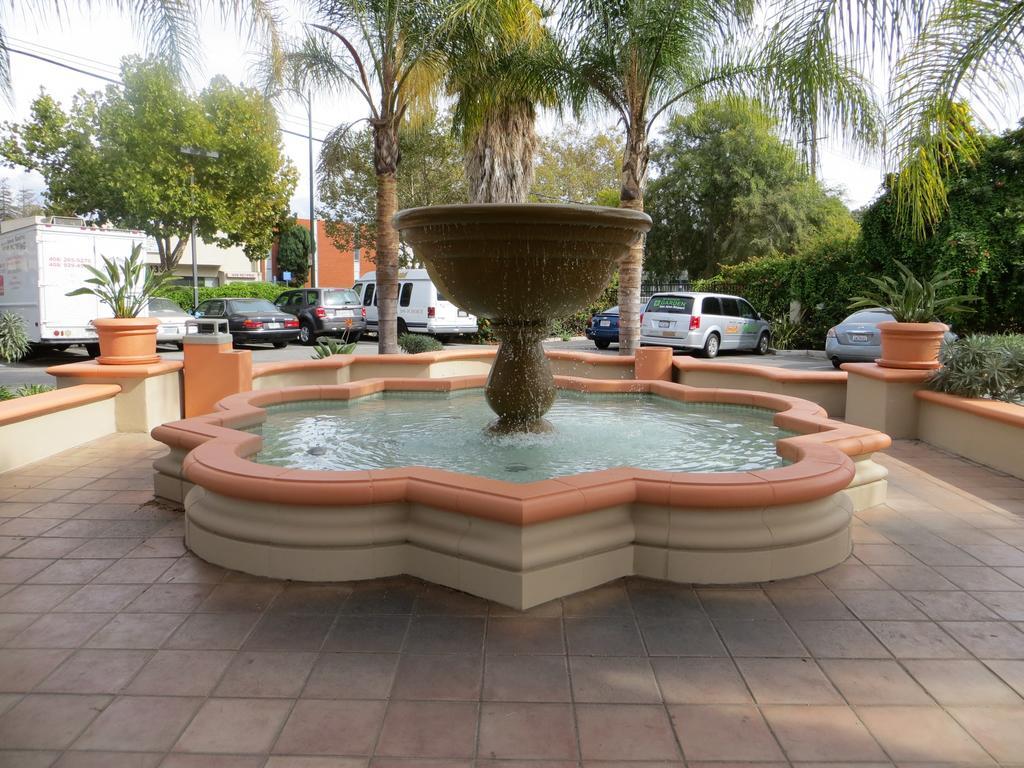 Wyndham Garden San Jose Airport Hotel Luaran gambar
