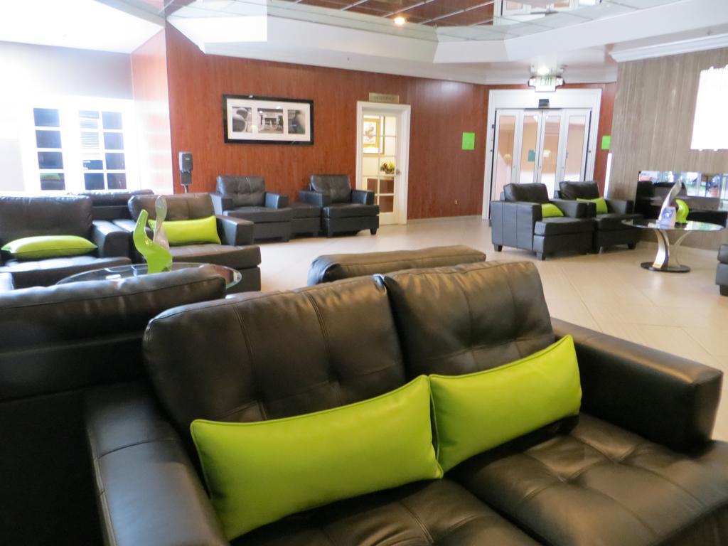 Wyndham Garden San Jose Airport Hotel Luaran gambar