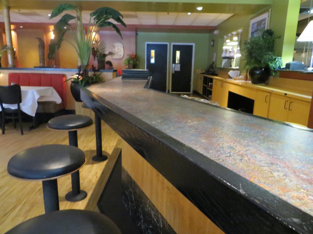 Wyndham Garden San Jose Airport Hotel Luaran gambar
