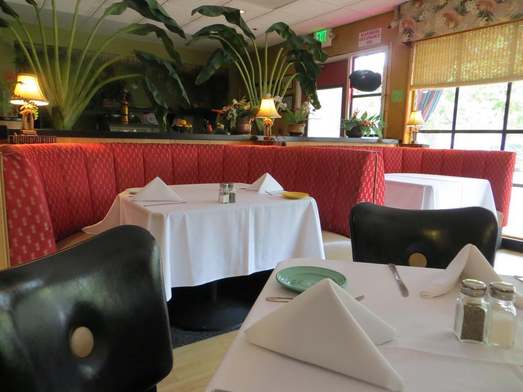 Wyndham Garden San Jose Airport Hotel Luaran gambar