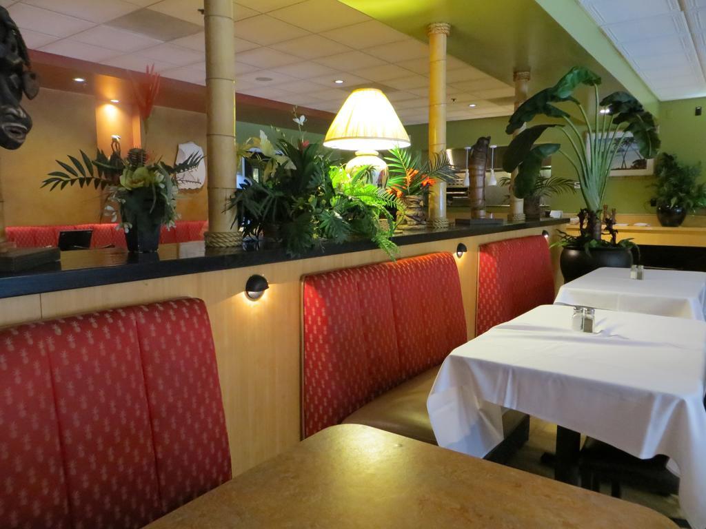 Wyndham Garden San Jose Airport Hotel Luaran gambar