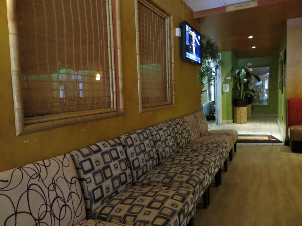 Wyndham Garden San Jose Airport Hotel Luaran gambar