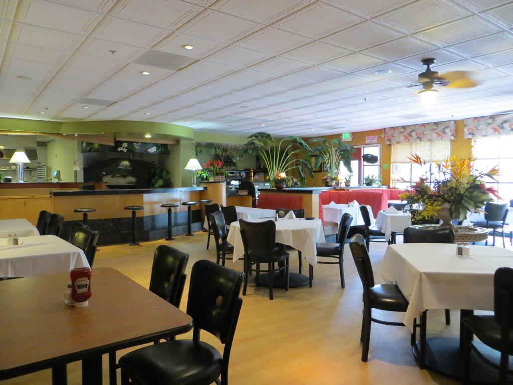 Wyndham Garden San Jose Airport Hotel Luaran gambar