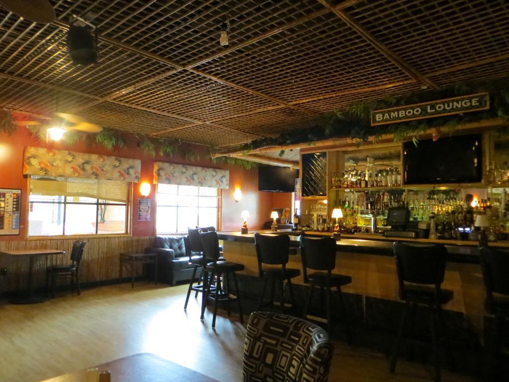 Wyndham Garden San Jose Airport Hotel Luaran gambar