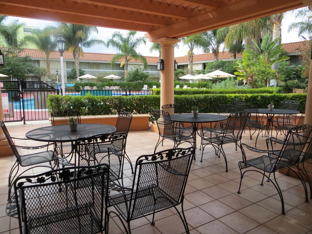 Wyndham Garden San Jose Airport Hotel Luaran gambar