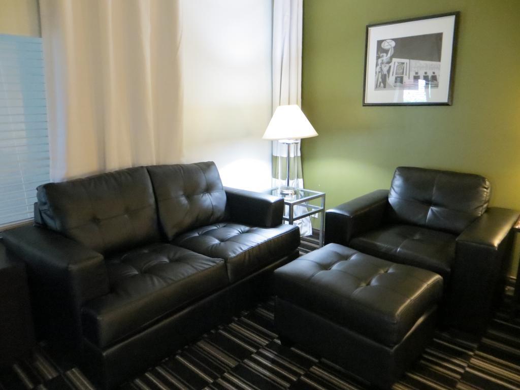 Wyndham Garden San Jose Airport Hotel Luaran gambar