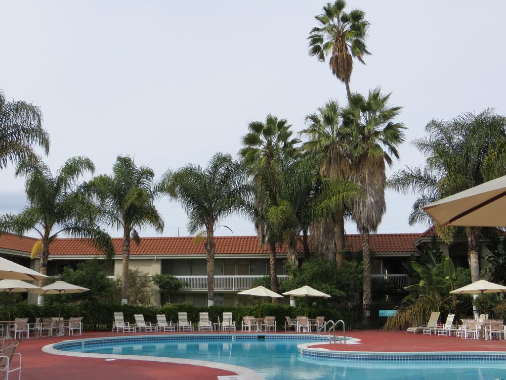 Wyndham Garden San Jose Airport Hotel Luaran gambar