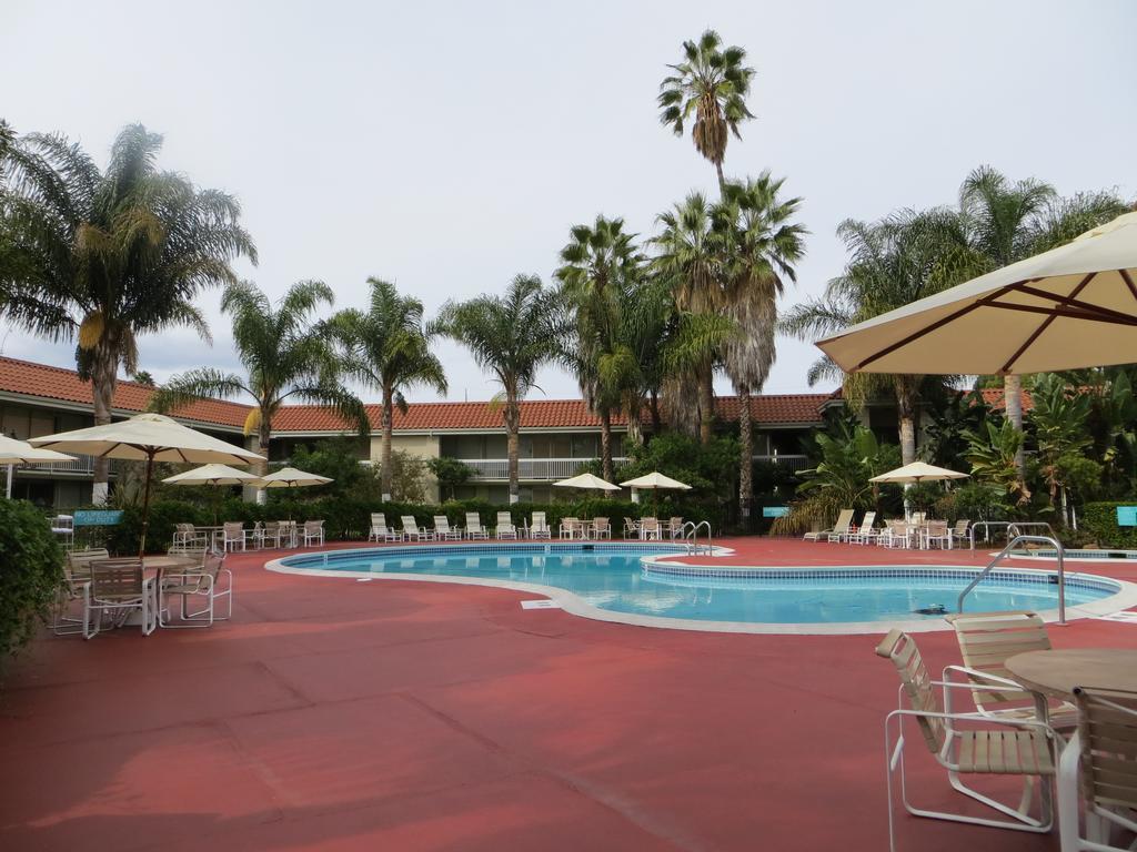 Wyndham Garden San Jose Airport Hotel Luaran gambar