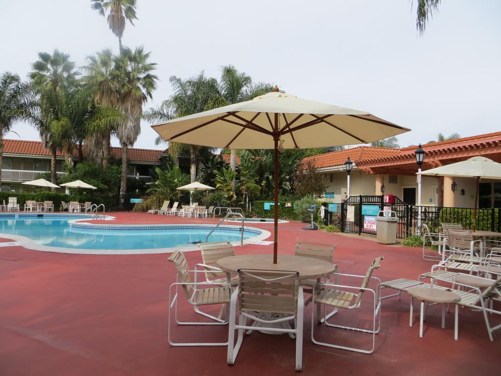 Wyndham Garden San Jose Airport Hotel Luaran gambar