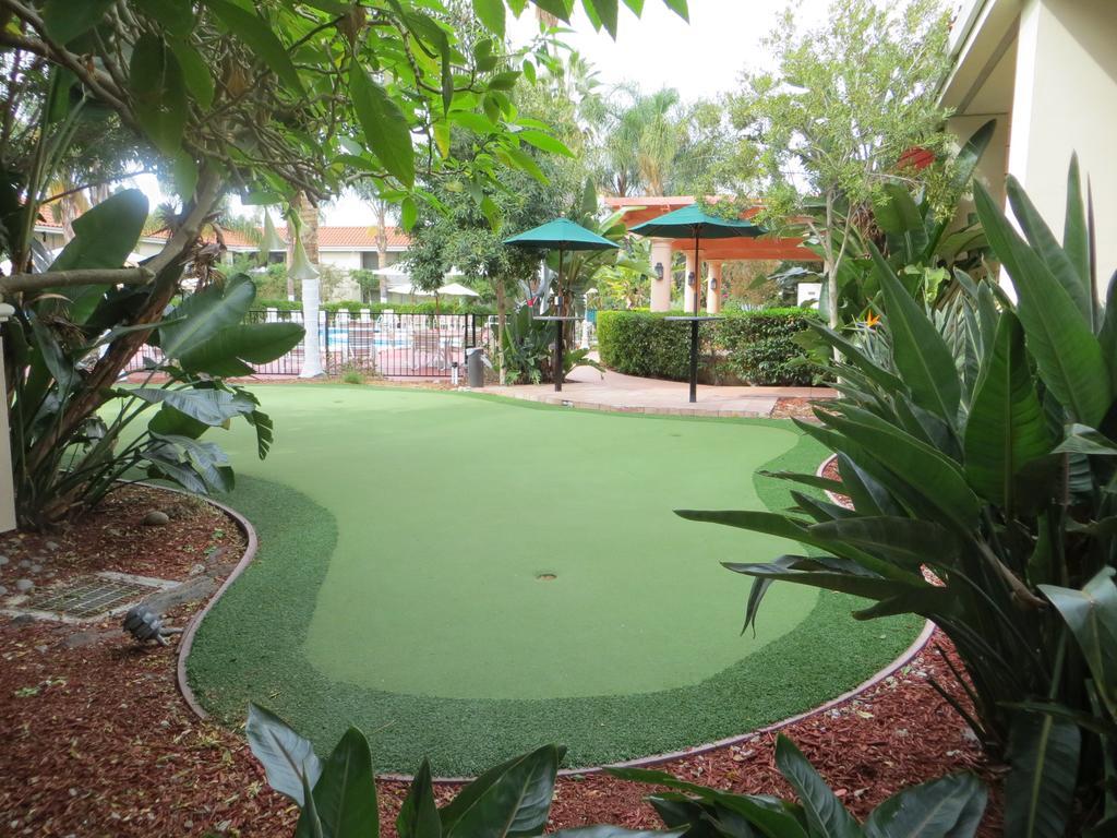 Wyndham Garden San Jose Airport Hotel Luaran gambar
