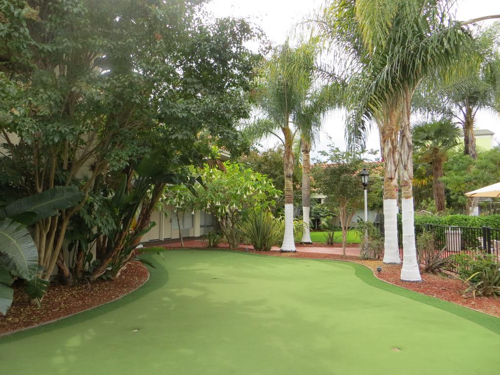 Wyndham Garden San Jose Airport Hotel Luaran gambar