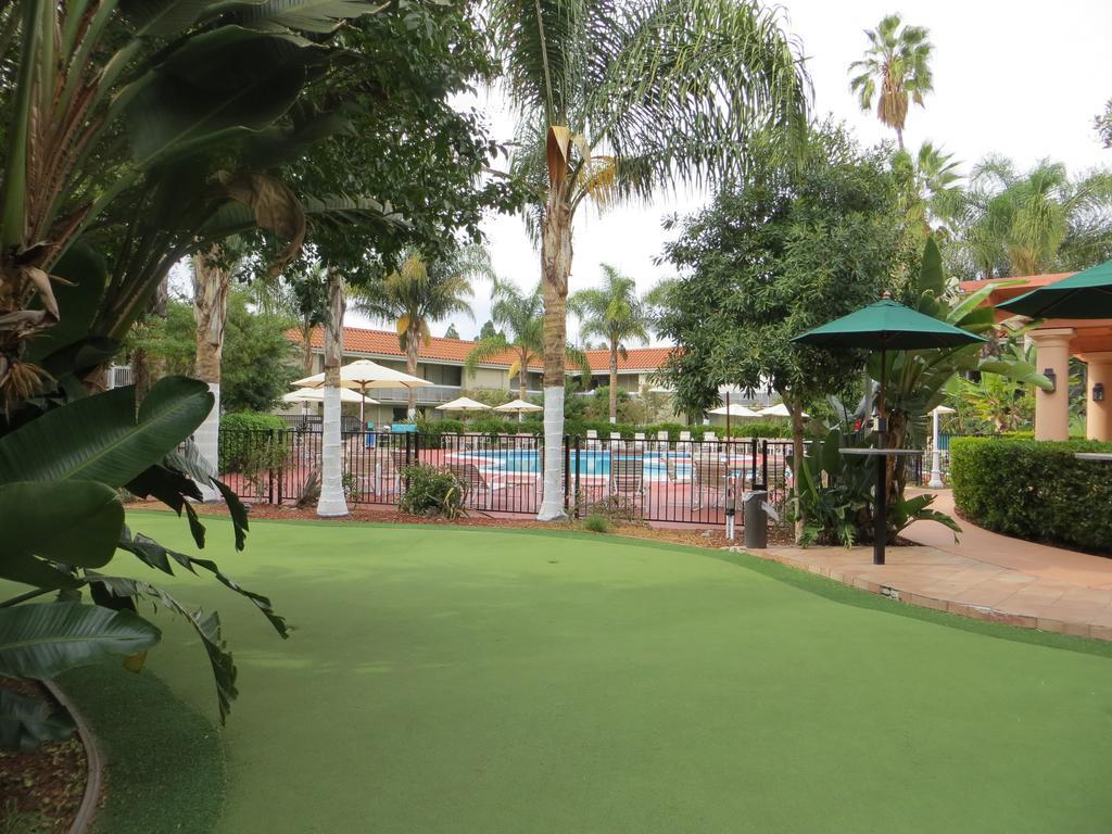 Wyndham Garden San Jose Airport Hotel Luaran gambar