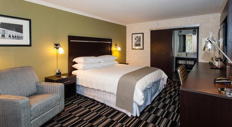Wyndham Garden San Jose Airport Hotel Luaran gambar