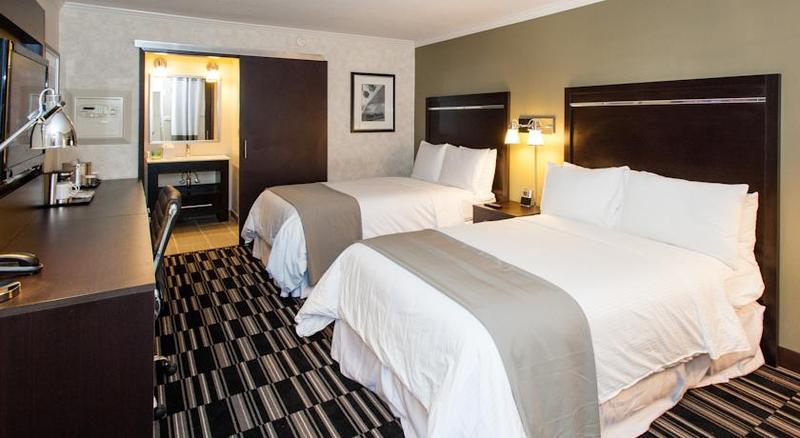Wyndham Garden San Jose Airport Hotel Luaran gambar
